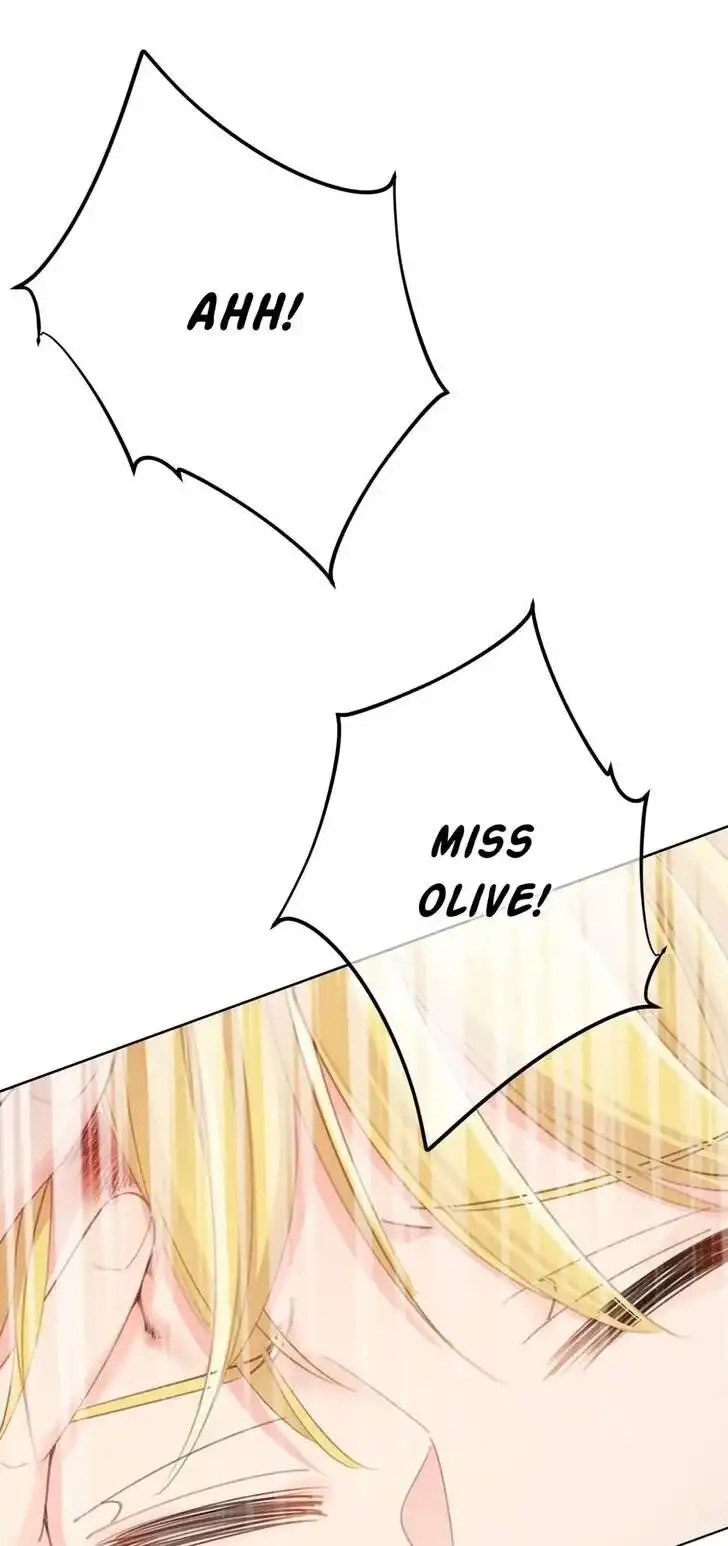 Olive's Plan To Get Rich Chapter 12 3